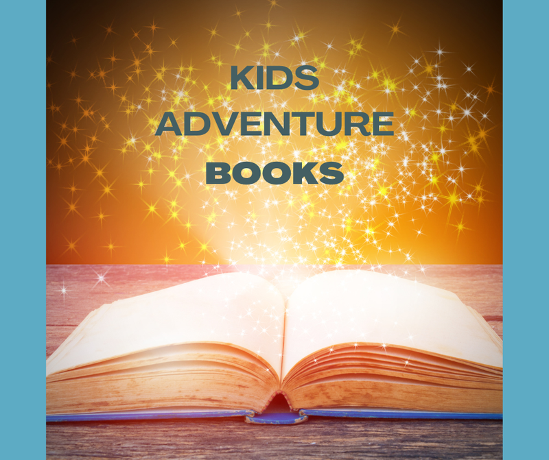 Christian Chapter Books for Tweens | Ages 9–13