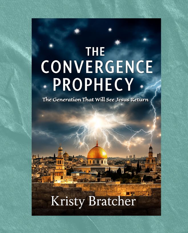 The Convergence Prophecy (Print Book)