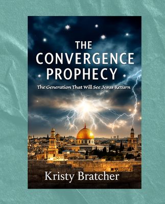 The Convergence Prophecy eBook