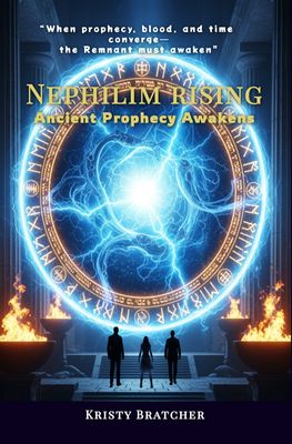 Nephilim Rising: Ancient Prophecy Awakens