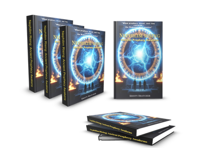 Bundle: Nephilim Rising Adult &amp; The Convergence Prophecy