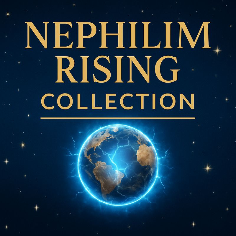 Nephilim Rising Collection