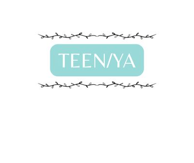 Christian Fiction for Teens | Prophetic &amp; Supernatural YA