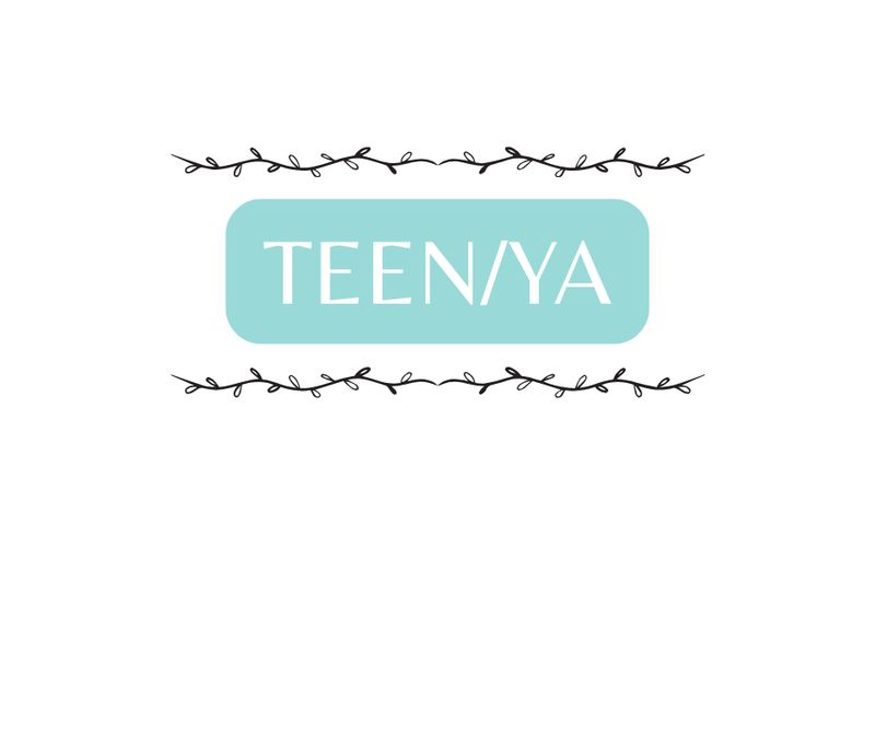 Christian Fiction for Teens | Prophetic &amp; Supernatural YA