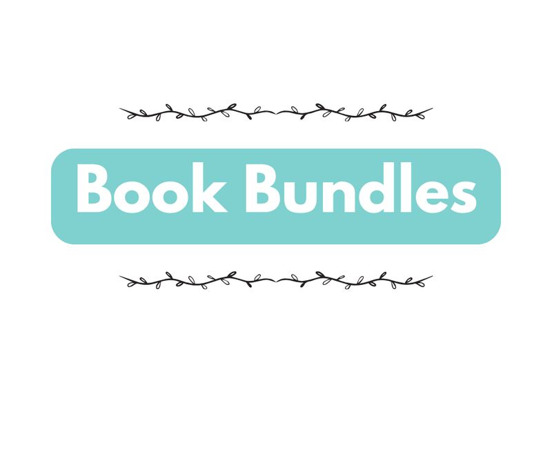 Book Bundle &amp; Save