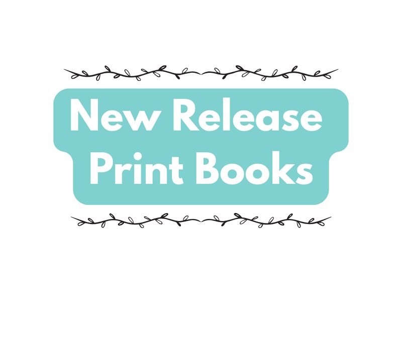PAPERBACK BOOKS