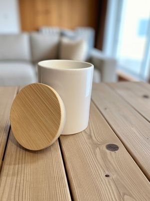 11 oz Fall Soy Candle - Pumpkin Spice