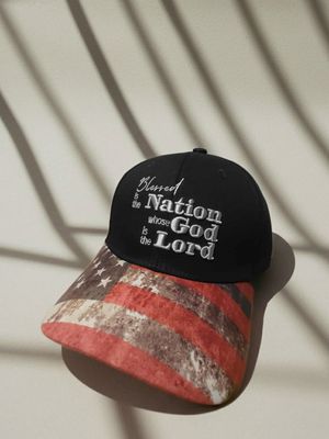 Christian Hat