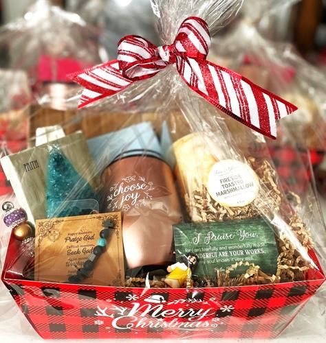 Women&#39;s Gift Bundles