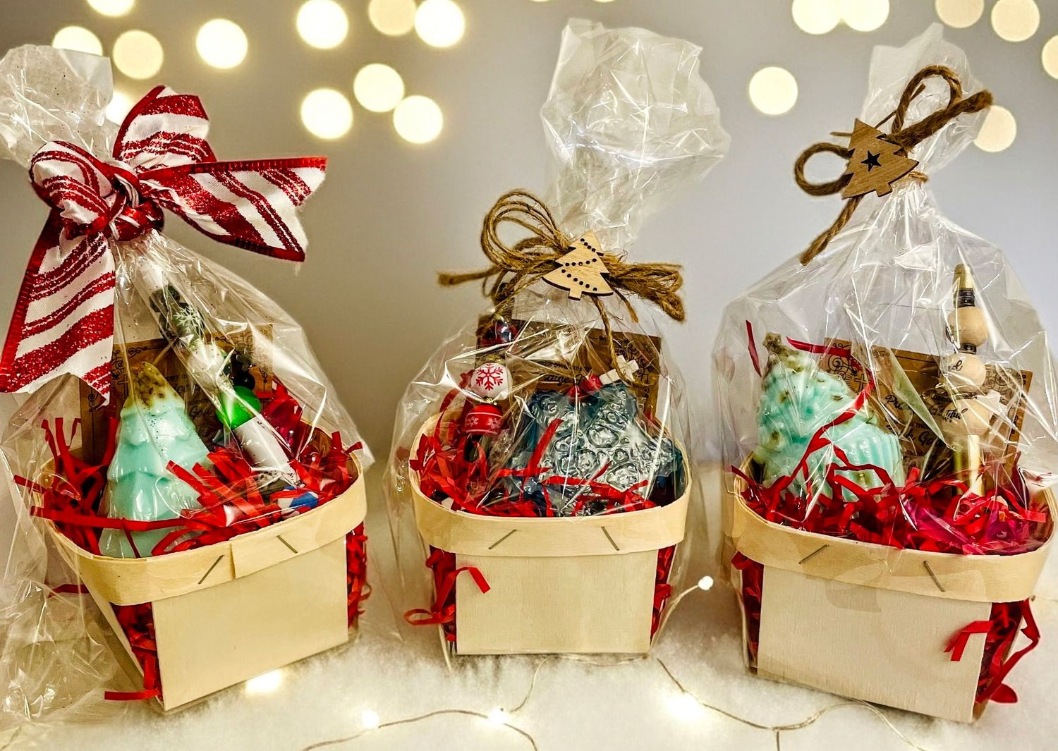 Snowflake & Love Gift BOGO ( Buy One, Get One Free) Snowflake & Love Gift BOGO ( Buy One, Get One Free)