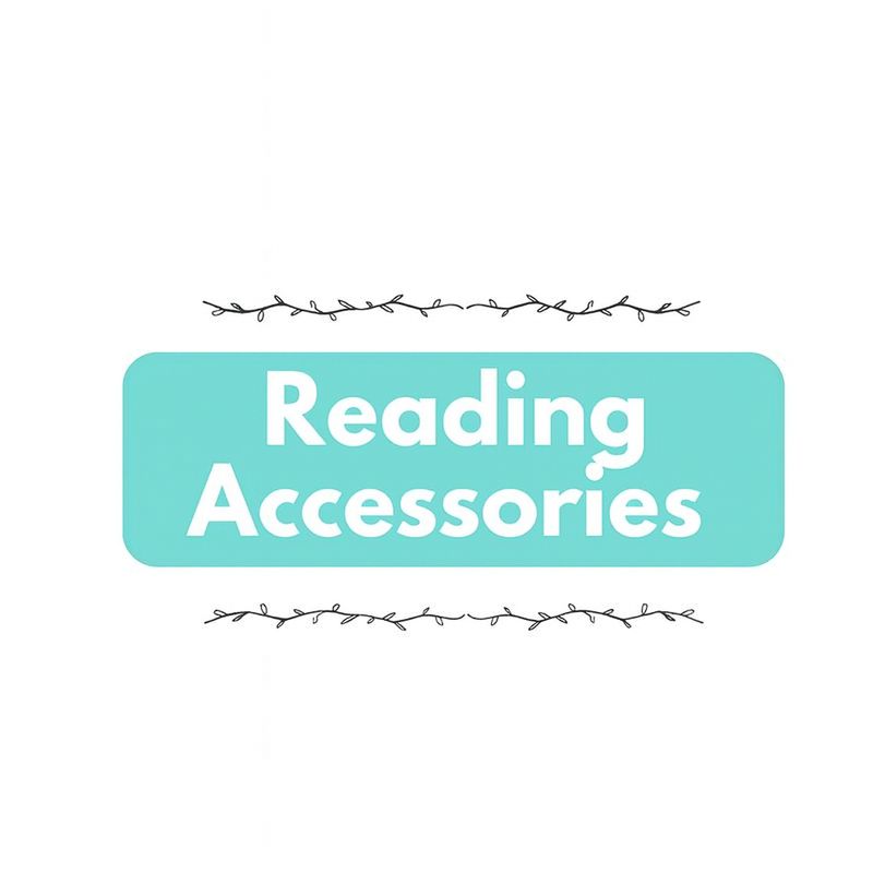 Reading Accessories