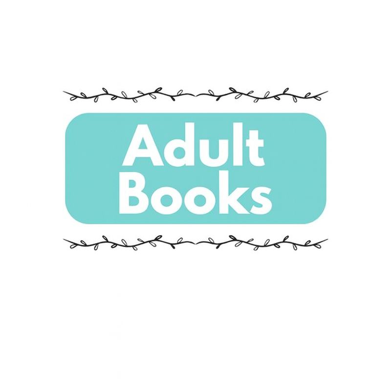 Adult Christian books