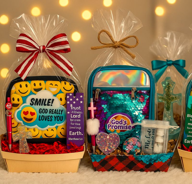 Children's Gift Bundles