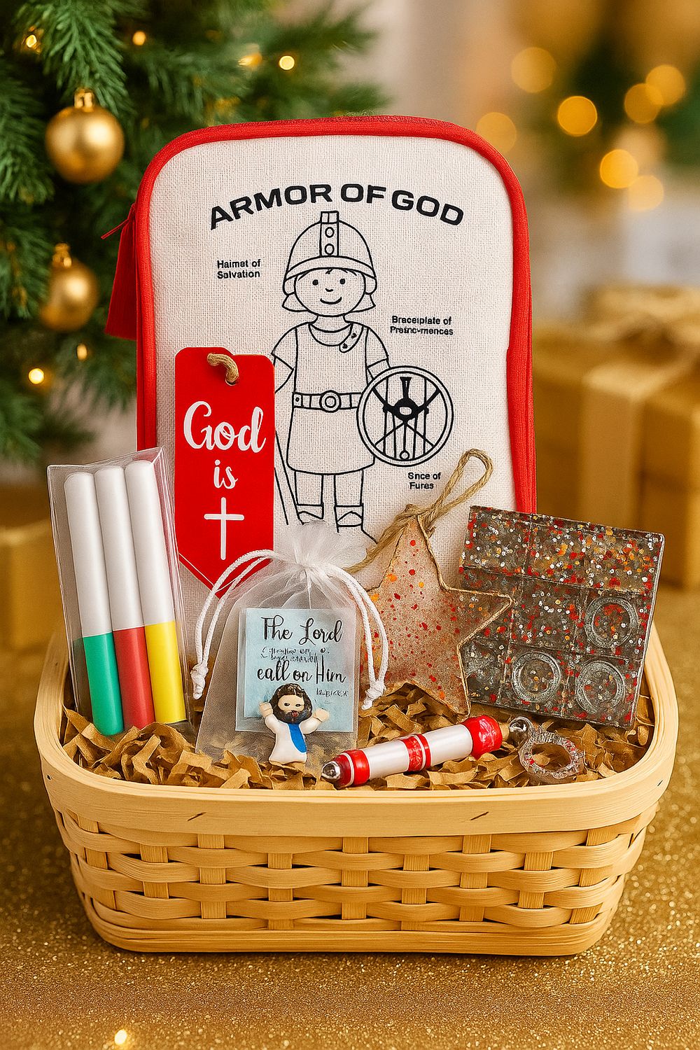 Medium Armour of God Bundle Set BOGO Buy one, Get one FREE Medium Armour of God Bundle Set BOGO Buy one, Get one FREE