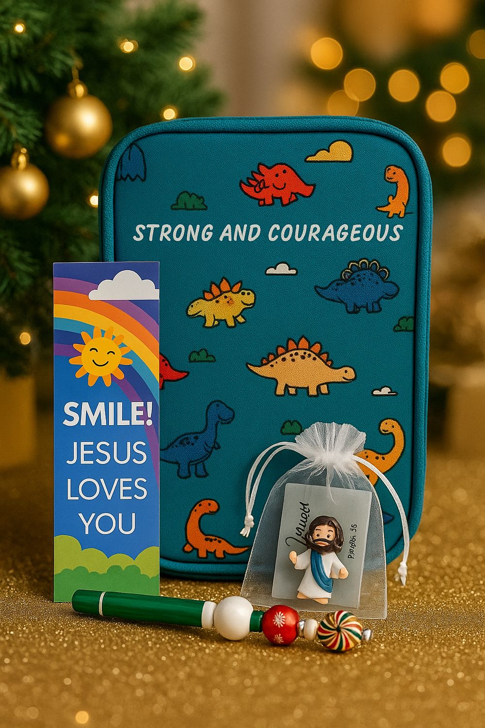 Strong and Courageous Dinosaur Bundle BOGO ( Buy One Get One Half Off) Strong and Courageous Dinosaur Bundle BOGO ( Buy One Get One Half Off)