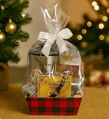 Smore's Delight Basket~ BOGO Buy One Get One FREE Smore's Delight Basket~ BOGO Buy One Get One FREE