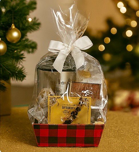 Smore's Delight Basket~ BOGO Buy One Get One FREE Smore's Delight Basket~ BOGO Buy One Get One FREE