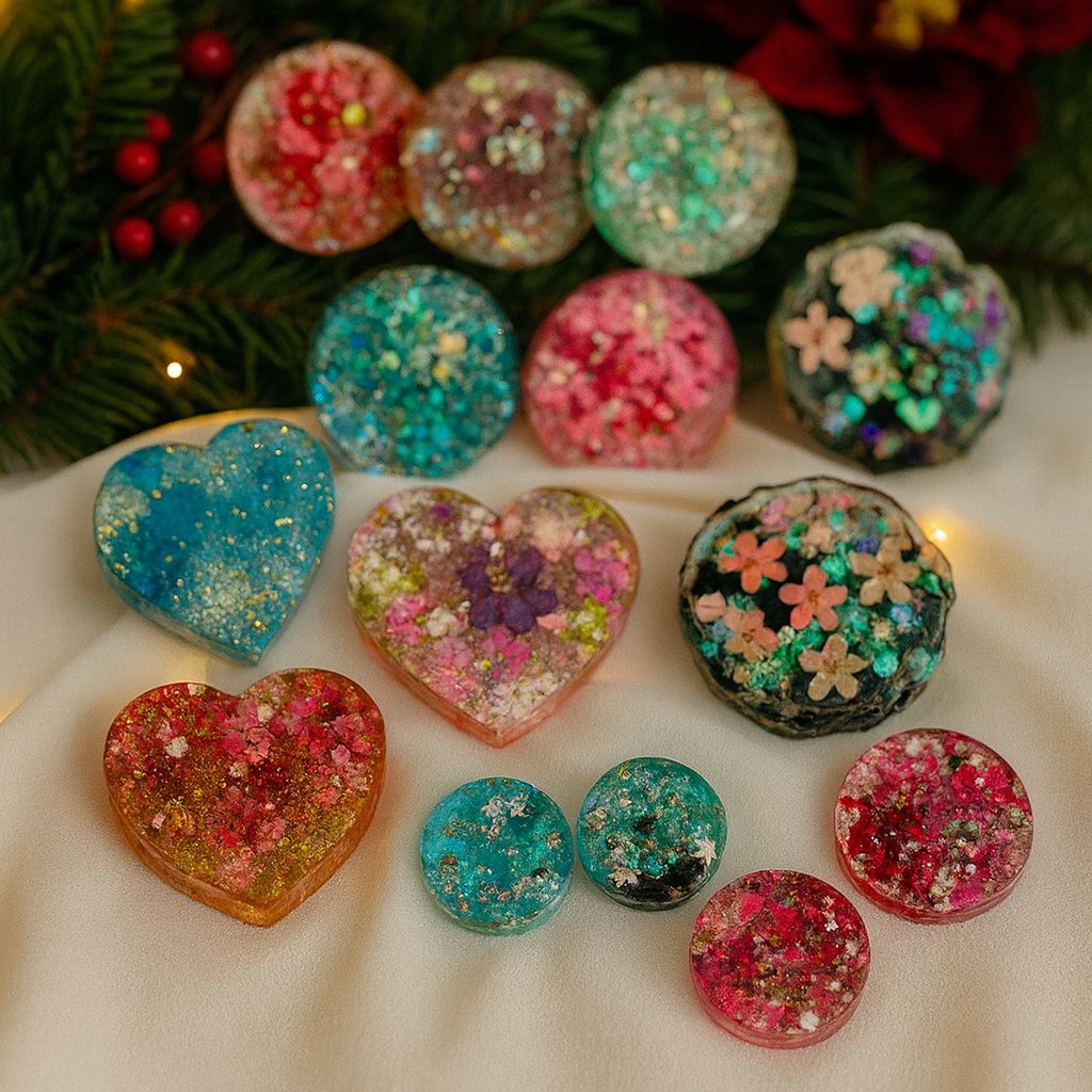 Resin Phone Grips BOGO Buy One Get One FREE