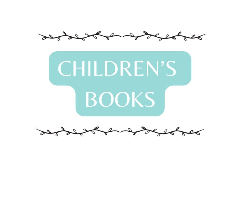 Childrens's Books
