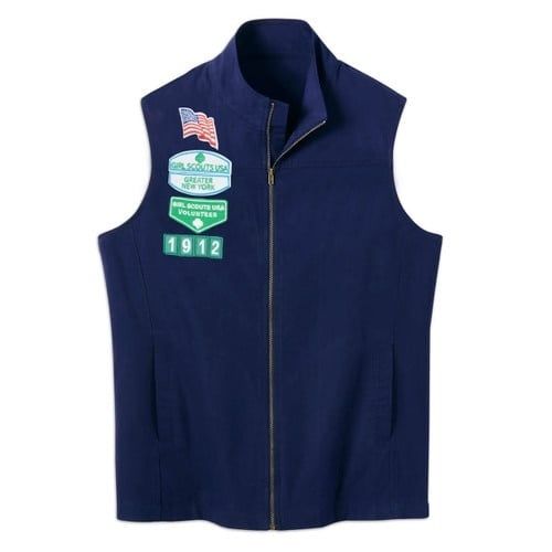 ADULT VEST