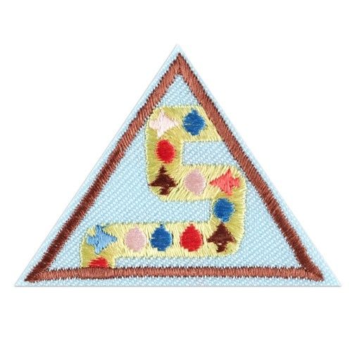 Brownie Coding Basics 1