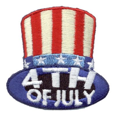 4th OF JULY