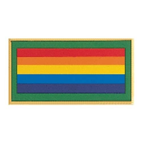 BRIDGE TO ADULT  GS PIN