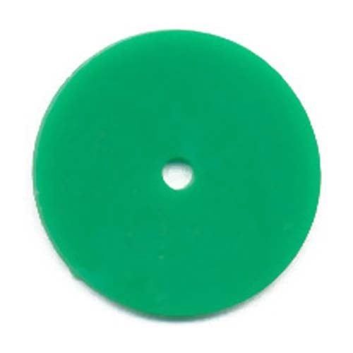 BROWNIE GS DISC - GREEN (PK 24)
