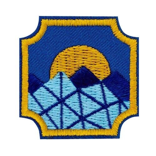 AMBASSADOR DIGITAL LEADERSHIP BADGE
