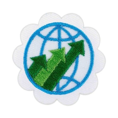 DAISY GLOBAL ACTION AWARD YEAR 1