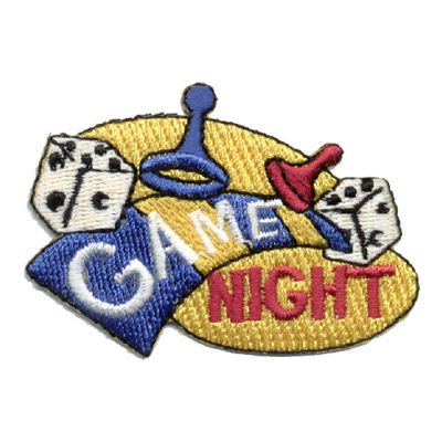 GAME NIGHT AFP