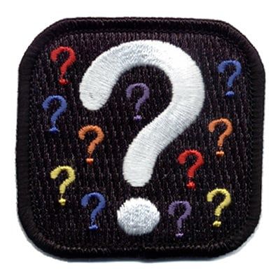 QUESTION MARK AFP