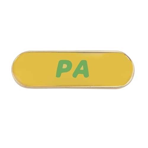 CADETTE PA PIN