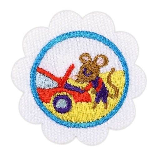 Daisy Automotive Engineering 2