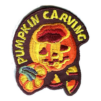 PUMPKIN CARVING   AFP