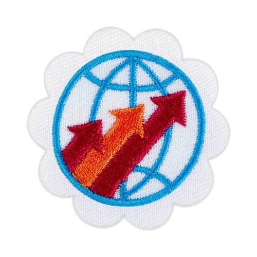 DAISY GLOBAL ACTION AWARD YEAR 2
