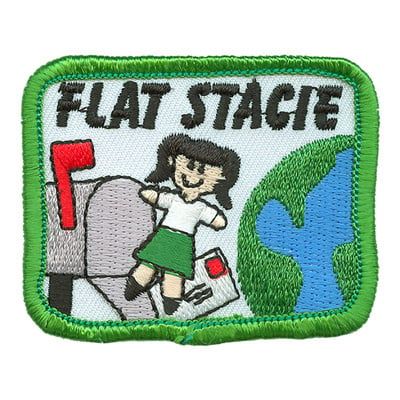 FLAT STACIE  AFP
