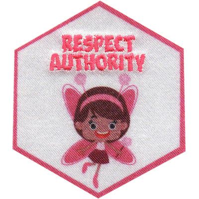 RESPECT AUTHORITY  AFP