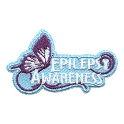 EPILEPSY AWARENESS AFP