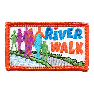 RIVERWALK   AFP