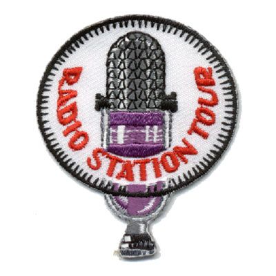 RADIO STATION TOUR AFP