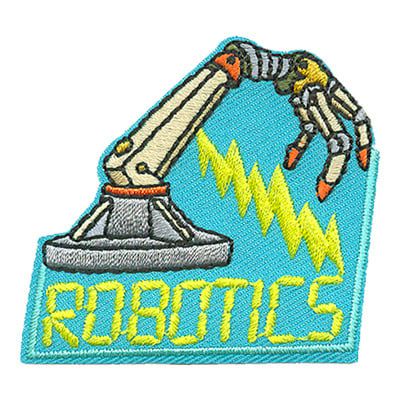 ROBOTICS FUN AFP