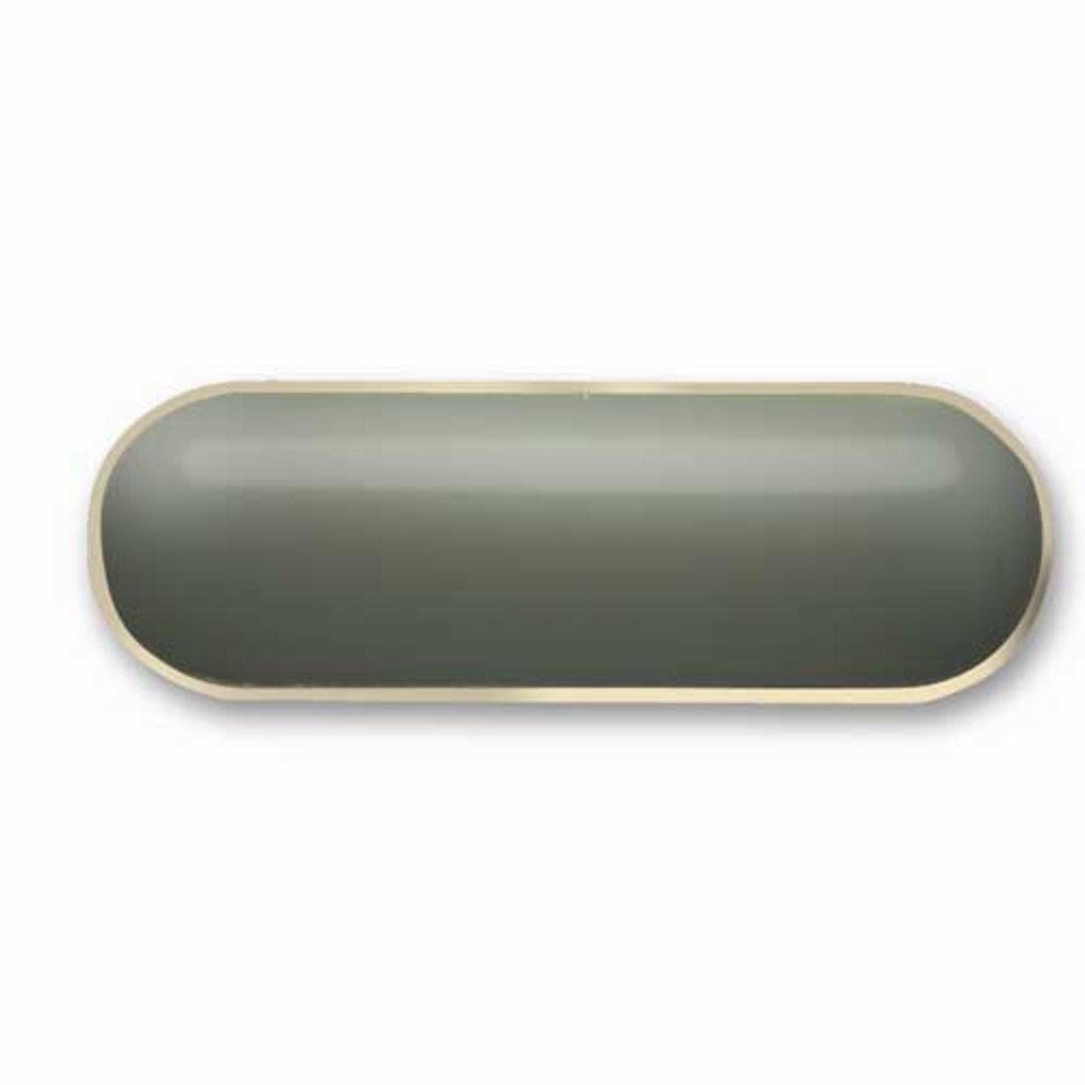 POSITION PIN DK GREY
