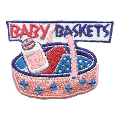 BABY BASKETS  AFP