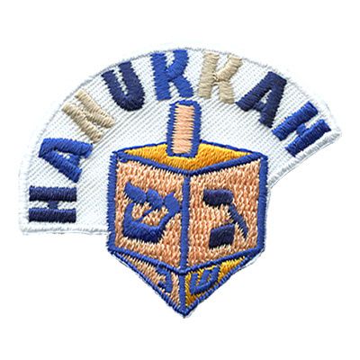 HANUKKAH  (dredle) AFP