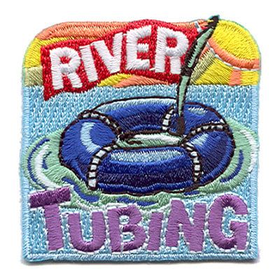 RIVER TUBING   AFP