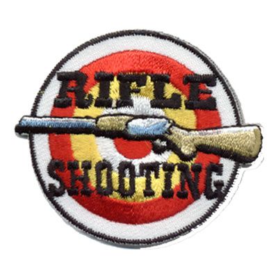 RIFLE AFP
