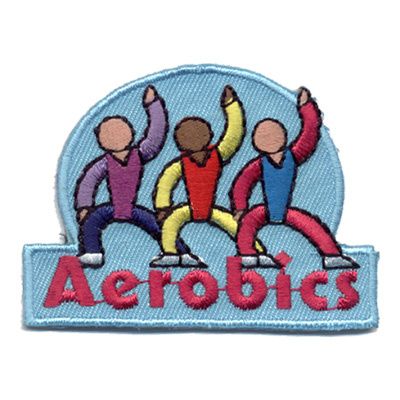 AEROBICS  AFP