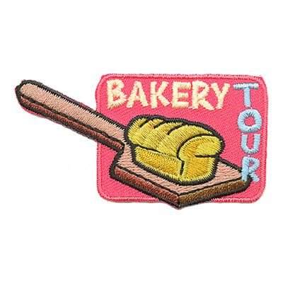 BAKERY TOUR AFP