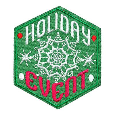 HOLIDAY EVENT AFP